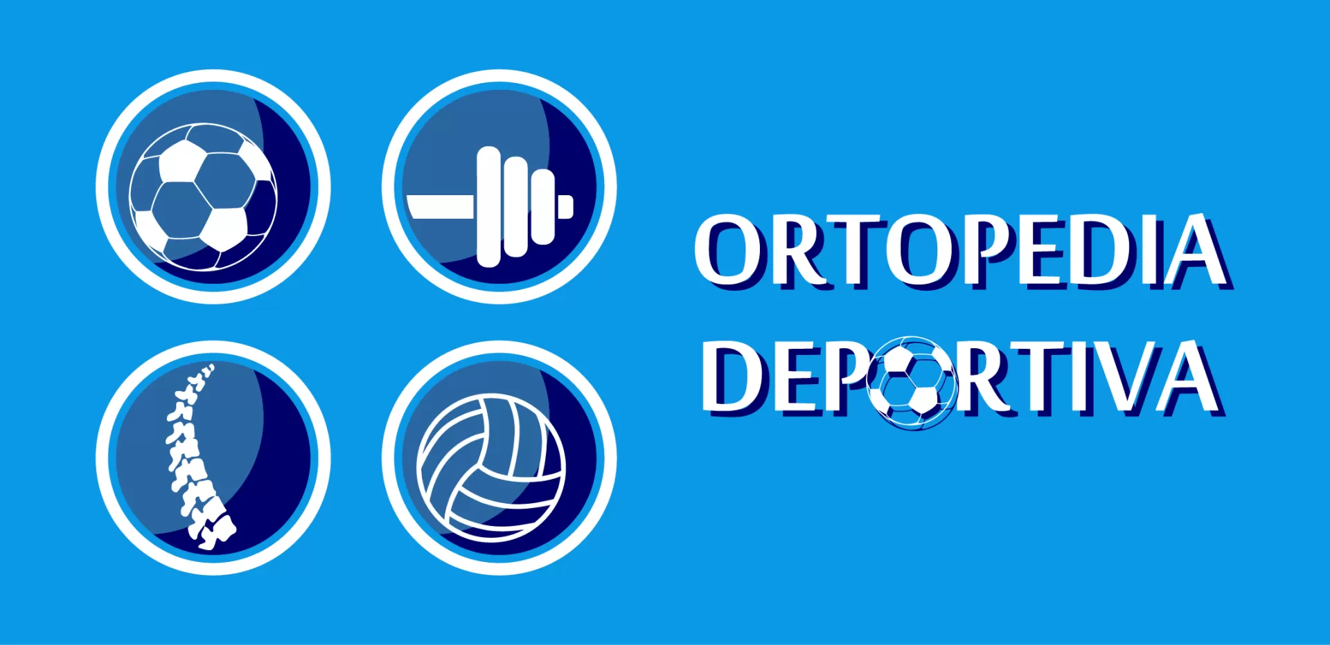 Ortopedia Deportiva - Dr. Jes&uacute;s Guerra