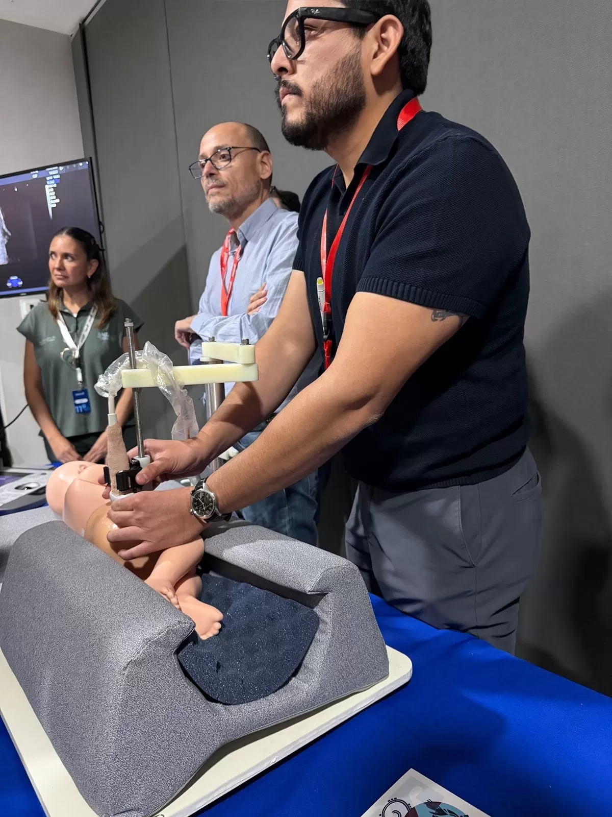 Dr. Guerra &ndash; Medicina deportiva infantil